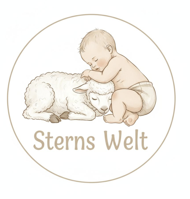 Sterns Welt Logo
